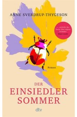 Zdjęcie produktu dla Der Einsiedlersommer