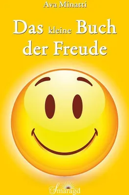 Produktbild von Das kleine Buch der Freude