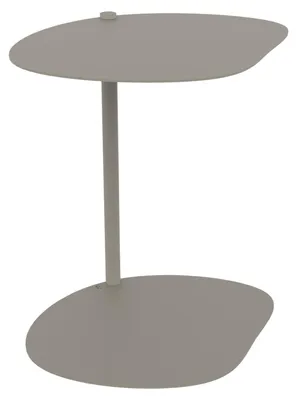 Productafbeelding van ORGA Bijzettafel