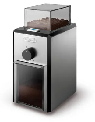 Produktbild von DeLonghi KG89 KaffemÃ1/4hle