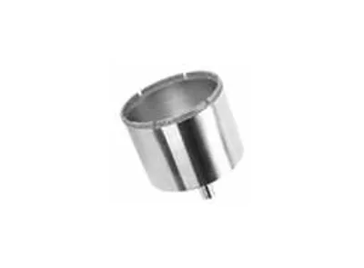 Produktbild von Hahnlochbohrer / Diamantbohrer für Granitspülen Bohr-Durchmesser 35 mm