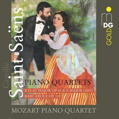 Immagine prodotto di Quartetti per pianoforte