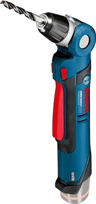 Image de Perceuse visseuse d'angle BOSCH GWB 12V-10 - Sans chargeur ni batterie - L-BOXX - 0601390909