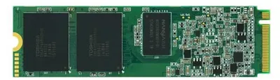 Produktbild von CoreParts NE-256T Internes Solid State Drive M.2 256 GB PCI Express 3.0 3D TLC NVMe (NE-256T)