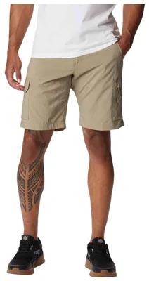 Immagine prodotto di Pantaloncini Columbia Silver Ridge Utility Cargo Short da Unisex