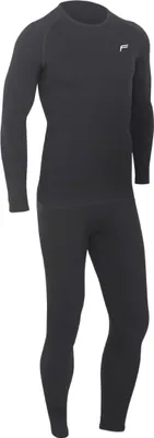 Produktbild von F-Lite Underwear Set Herren ML 140 schwarz, Gr. M (46-48), Herren