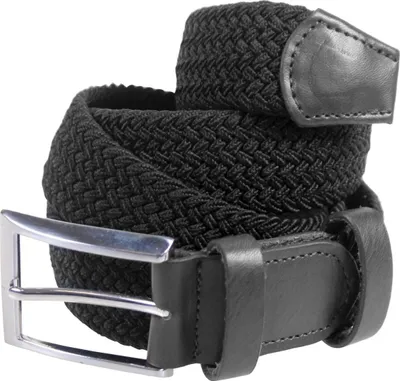 Produktbild von Wellys Schwarzer Flexi-Gürtel