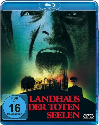Produktbild von Landhaus der toten Seelen