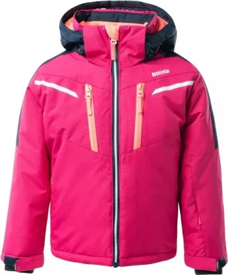 Produktbild von Jacke Brugi 3ahy Jr 92800463857