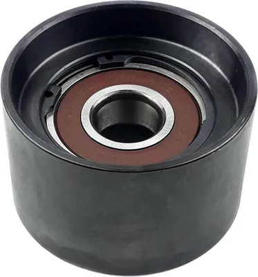 Produktbild von Riemenscheibe/ Spannrolle Mercedes | 4572000270S, 4572002270S