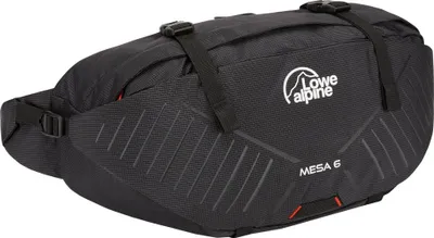 Produktbild von LOWE ALPINE Mesa 6 Black Black 1