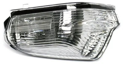 Für Mercedes Sprinter W906 2006- VW Crafter Spiegel Blinker Spiegelblinker LINKS in der Farbe von GOLDCAR
