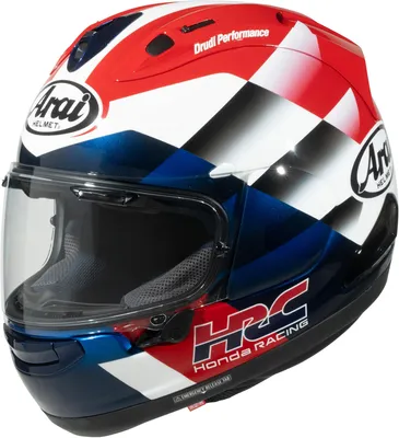 Image de Casque Arai Rx-7V Evo - Hrc-Sp Taille : XS