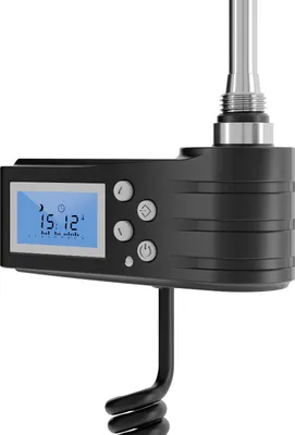 Immagine prodotto di Mexen FA-J1229 resistenza elettrica 450 W, nero - W959-0450-70