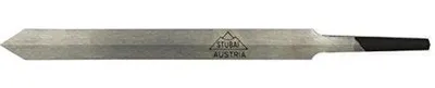 Obrázok produktu pre Frézy STUBAI HSS, kosoštvorcové bez rukoväte 5 mm