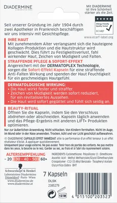 Produktbild von DIADERMINE 4015100203523, Frauen