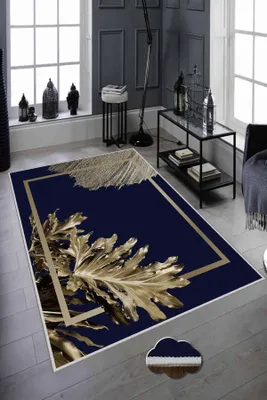 Produktbild von Conceptum Hypnose, HMNT884- HMNT884HFT, Bunt, Teppichläufer, 80 x 150 cm, 100% POLYESTER