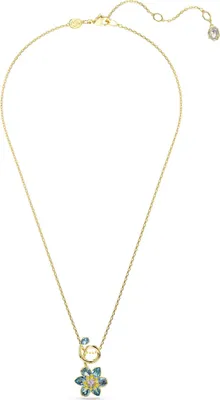 Produktbild von Swarovski Idyllia 5709029 Damenhalskette