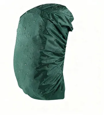 Immagine prodotto di Solidchoice - Copertura impermeabile per zaino Alephnull, adatta a zaini da 30-100L - Copertura impermeabile per zaino, ideale per attività all'aperto
