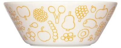 Produktbild von ittala OTC bowl 15cm Frutta yellow 1070626