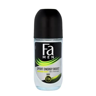 Produktbild von FA Men Sport Double Power Power Boost 50ml