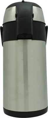 Image de Pot isolant, pot à pompe Airpot acier inoxydable 3L