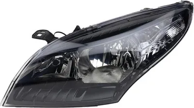 Zdjęcie produktu dla Johns, pasuje do przedniego reflektora Renault Megane III 11/08-03/12 H7/H7