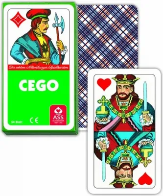 Produktbild von Cego