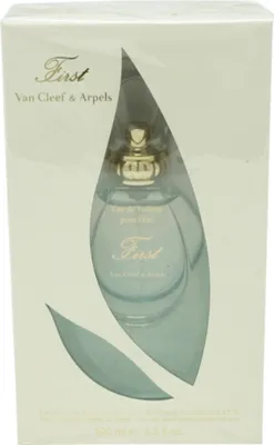 Obrázek produktu pro Van Cleef & Arpels First Eau de Toilette Pour L'Eté 100ml