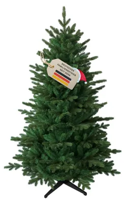 Produktbild von Weihnachtsbaum „Forest Dream“ PE/PVC 23005