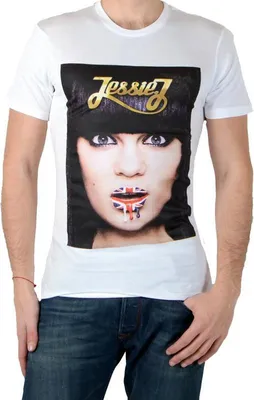 Obrázok produktu pre Tričko Jopi M Jessie J