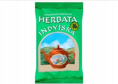 Obrázok produktu pre Herbata ziołowa Consumer Herb 80 g