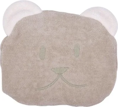 Produktbild von Popolini Kirschkernkissen Teddy bunt sortiert 1 Stk.
