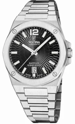 Immagine prodotto di Festina - F22004/4 - Orologio da polso - Automatico - Signori
