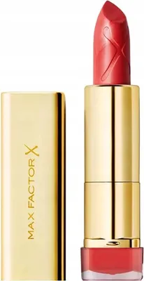 Produktbild von Max Factor Colour Elixir, Rot, Bewitching Coral, 1 Farben, Feuchtigkeitsspendend, Glättend, Frauen, Ricinus Communis Seed Oil, Mica, Isopropyl Isostearate, Synthetic Fluorphlogopite, Ethylhexyl...