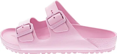 Produktbild von Birkenstock Arizona EVA Fondant Rosa Schmales Fußbett - Pantoffel - 1027355