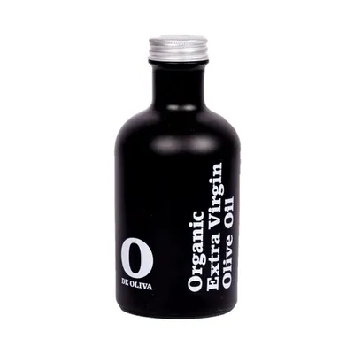 Immagine prodotto di Olio extravergine di oliva biologico 0,5 l - O de Oliva