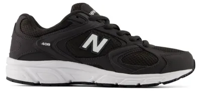 Produktbild von New Balance Kinder Halbschuhe G4081M7 Schwarz für Jungen und Mädchen ganzjährig