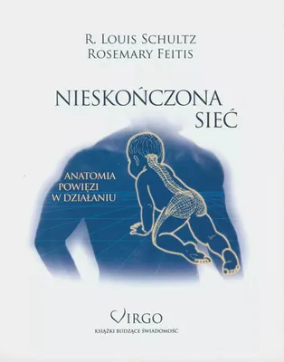 Produktbild von Feitis, R: Nieskonczona siec