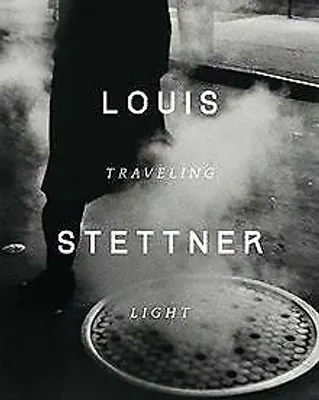Zdjęcie produktu dla Louis Stettner