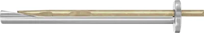 Image de Fischer 100x Clou de plafond FDZ 6/35 - 554898