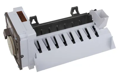Produktbild von WHIRLPOOL - Eisbereiter - 481241829717