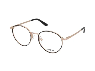 Produktbild von GUESS GU2725-V (005) Optische Fassung