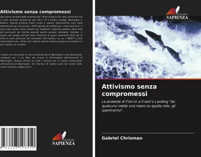 Produktbild von Attivismo senza compromessi