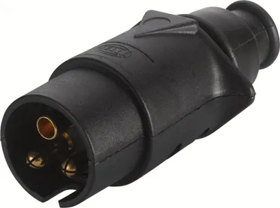 Obrázok produktu pre HELLA 8JA 002 263-001 Zástrčka