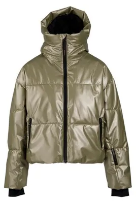 Produktbild von Brunotti Ski-/Snowboardjacke Damen - XL/42
