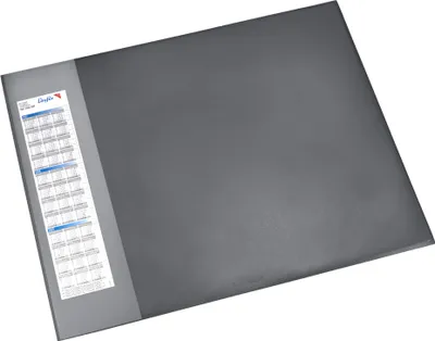 Immagine prodotto di Sottomano DURELLA D1, 520 x 650 mm, nero