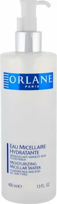 Produktbild von Orlane Moisturizing Micellar Water 400ml