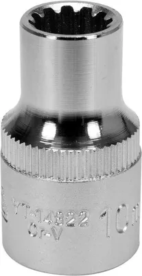 Obrázek produktu pro Yato YT-14822, 1/2", 38 mm, 1 kusů