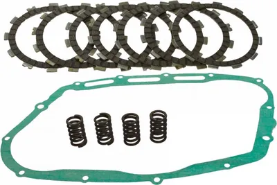 Obrázok produktu pre Spojka pre Suzuki VS 750 GLF Intruder, rok výroby 1986–1989, lamely, pružiny, tesnenie od pamoto –